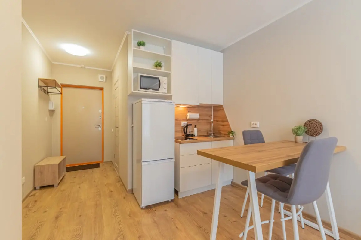 Апартаменты Стандартные SalutApart 8