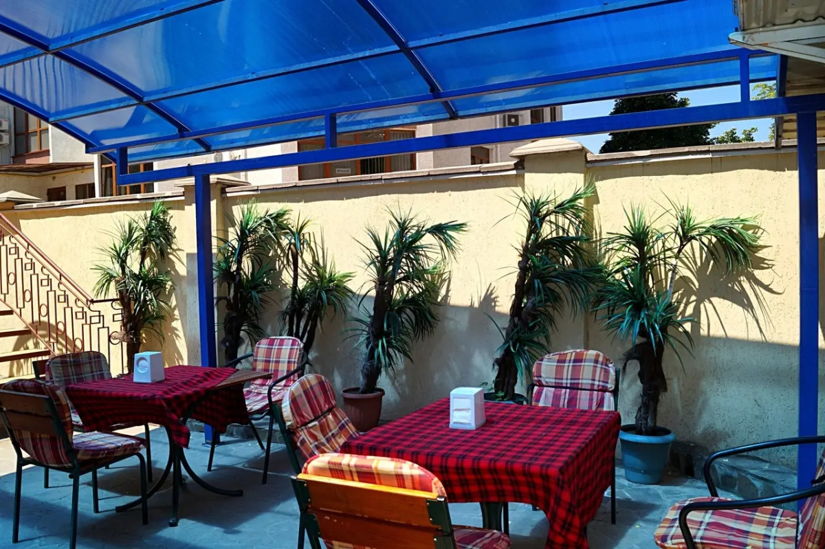 Мини-Отель Лаки