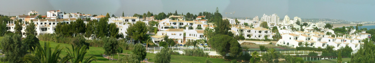 Апартаменты Turiquintas