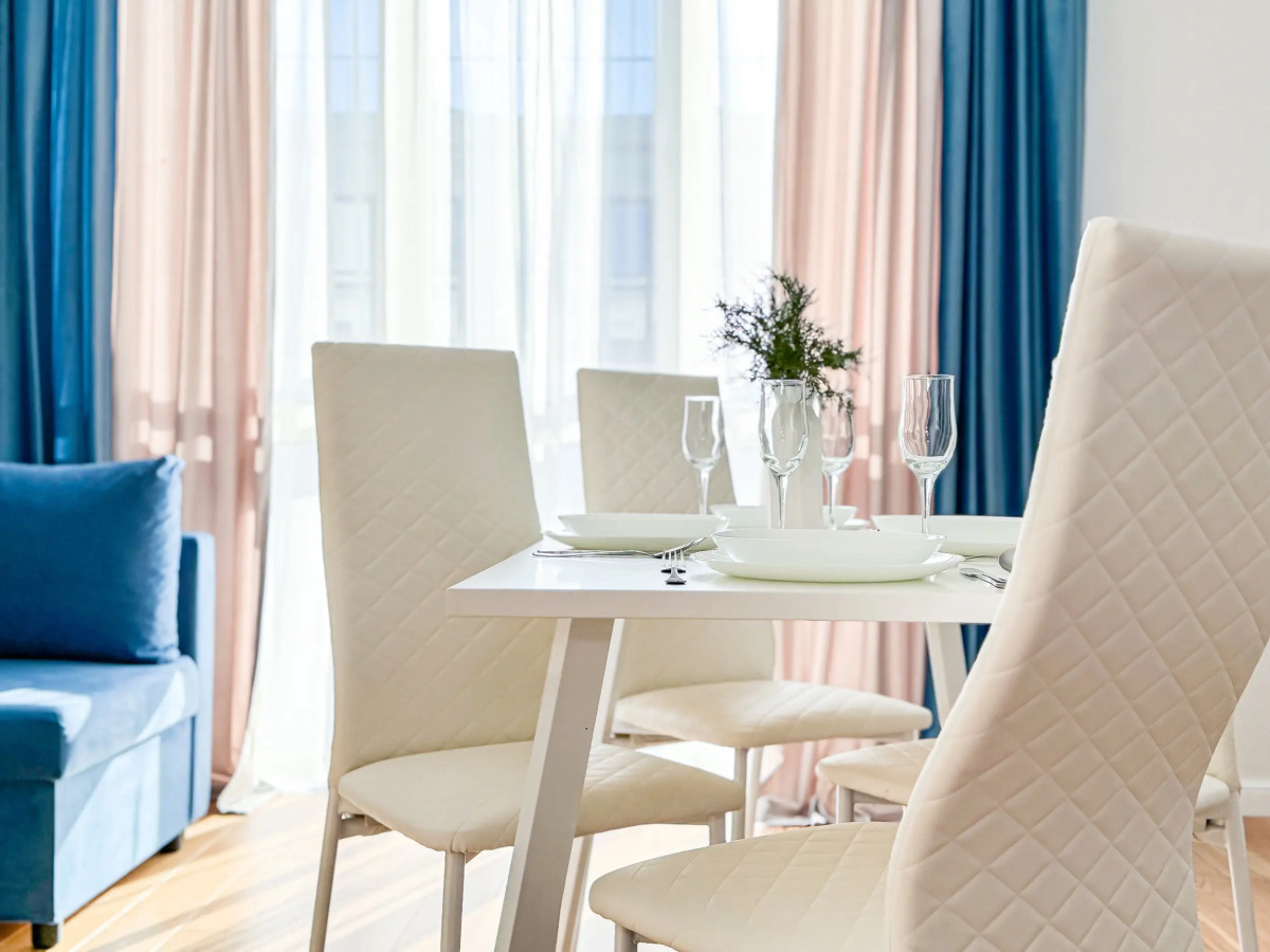 Апартаменты Монако 24 ЖК "Граф Толстой" 610