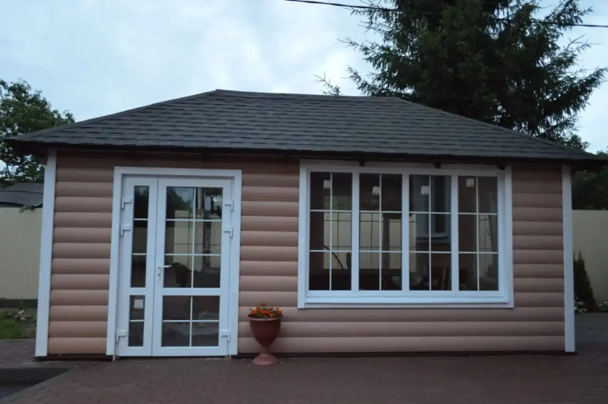 Отель Маланьина изба