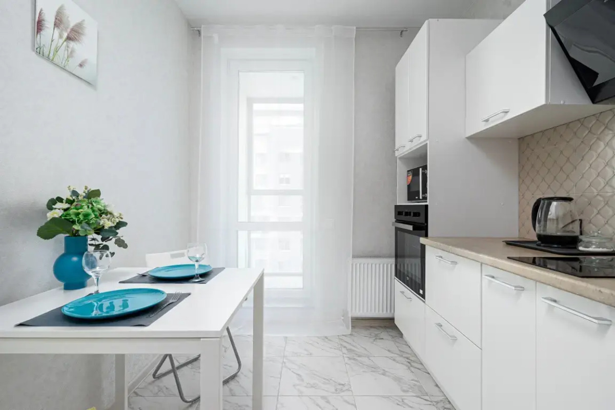 Апартаменты Чаша Кремль 2