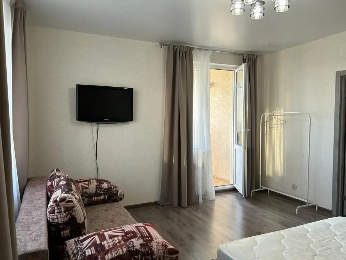 Квартира Как дома