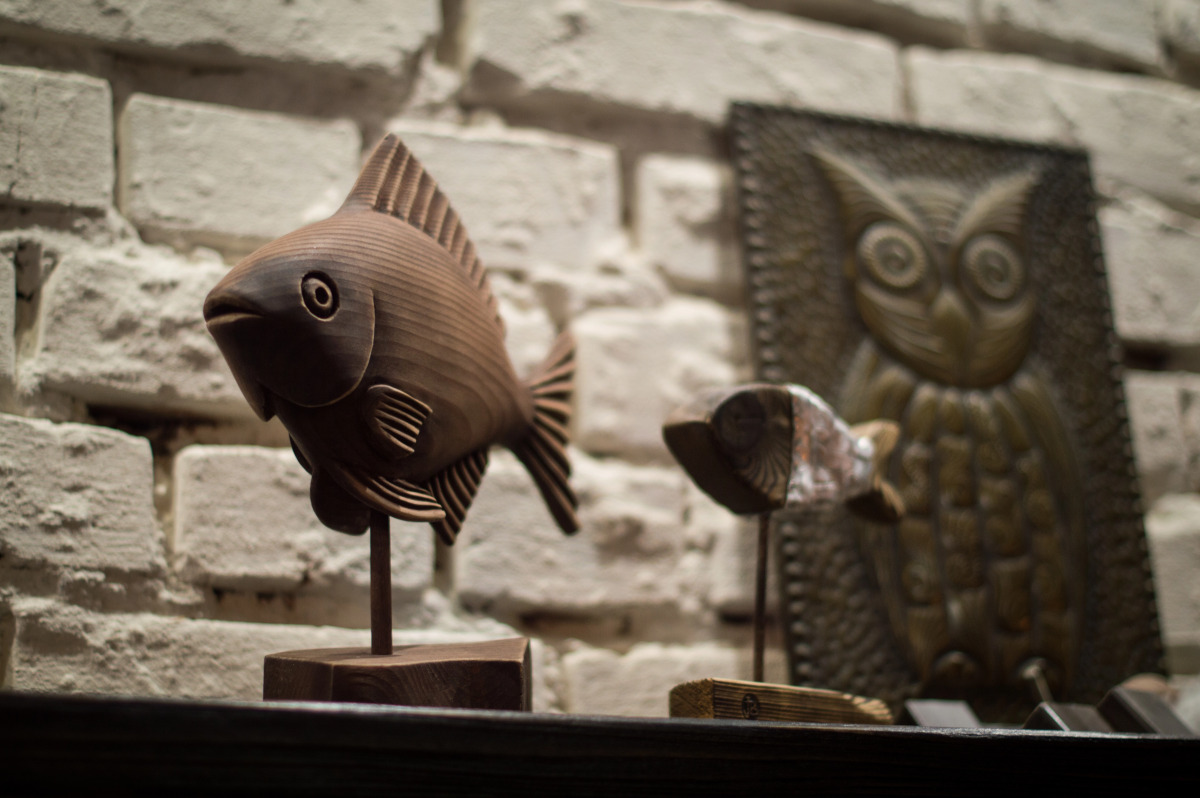 Апартаменты Simple Flat