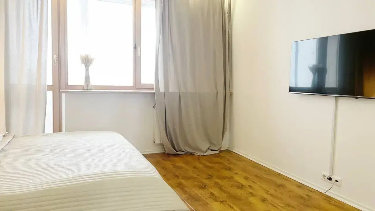 Апартаменты Таллинская 13к4