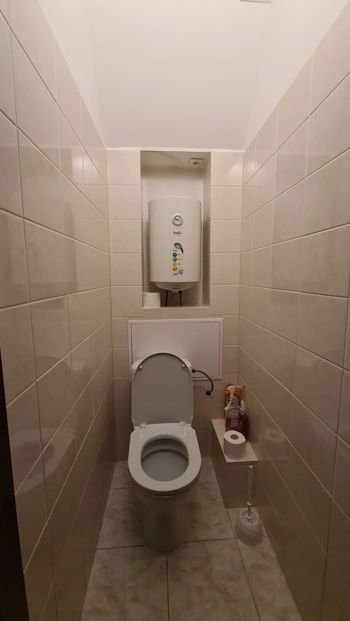 Апартаменты Simple Flat