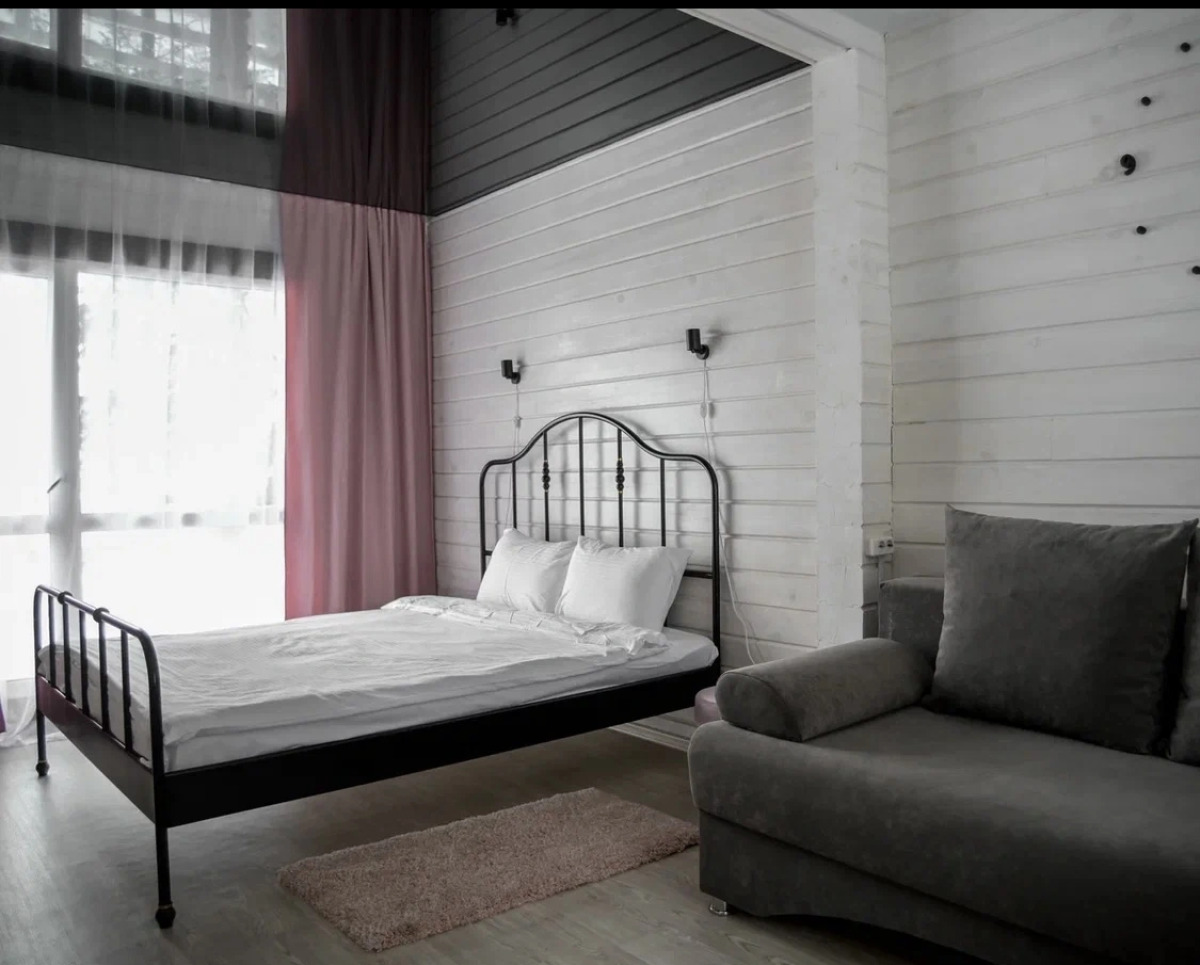 Апарт-отель Арктика