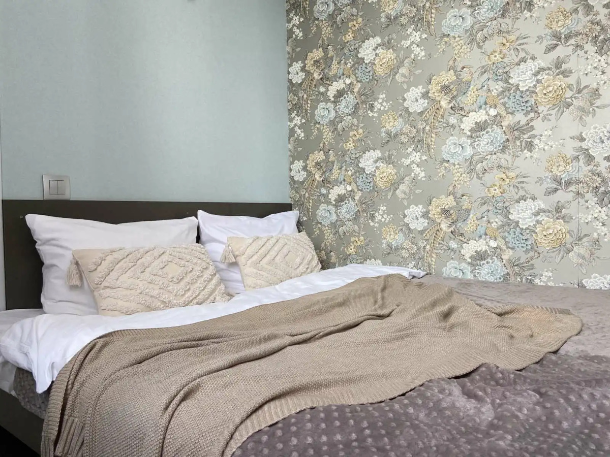 Квартира EL'HOME на Пушкина