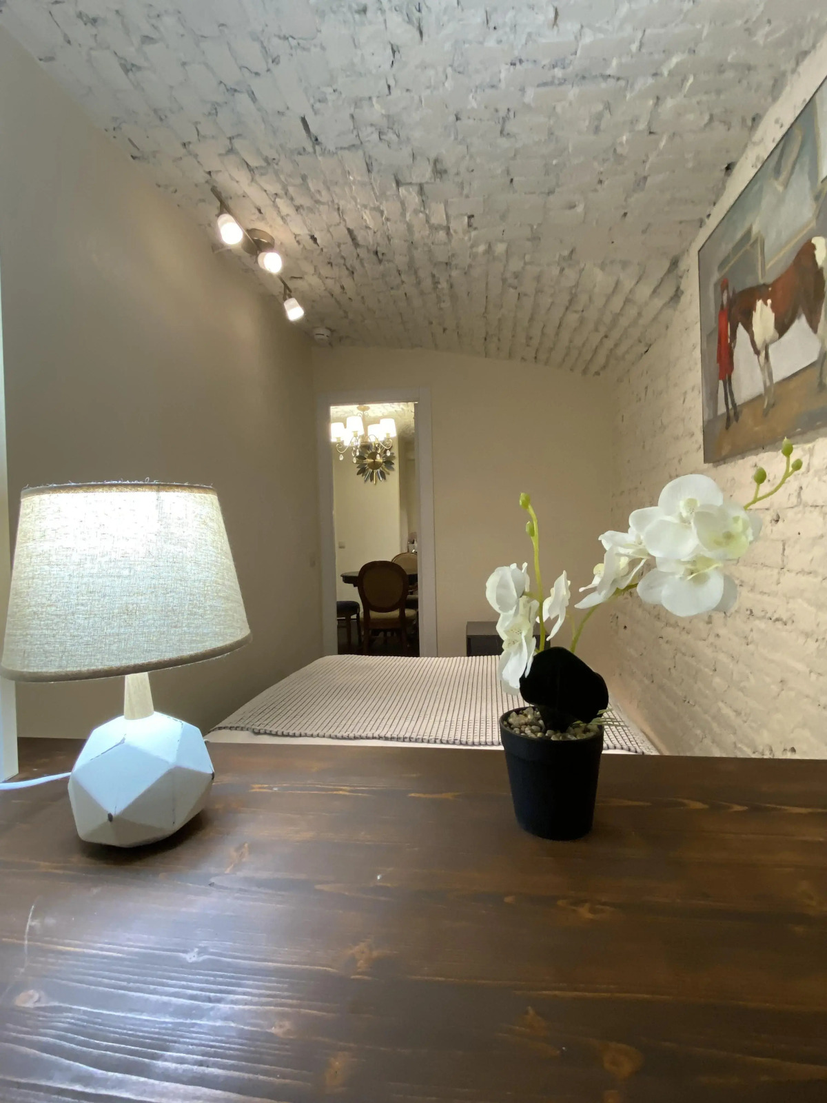 Апартаменты на Невском 84-86