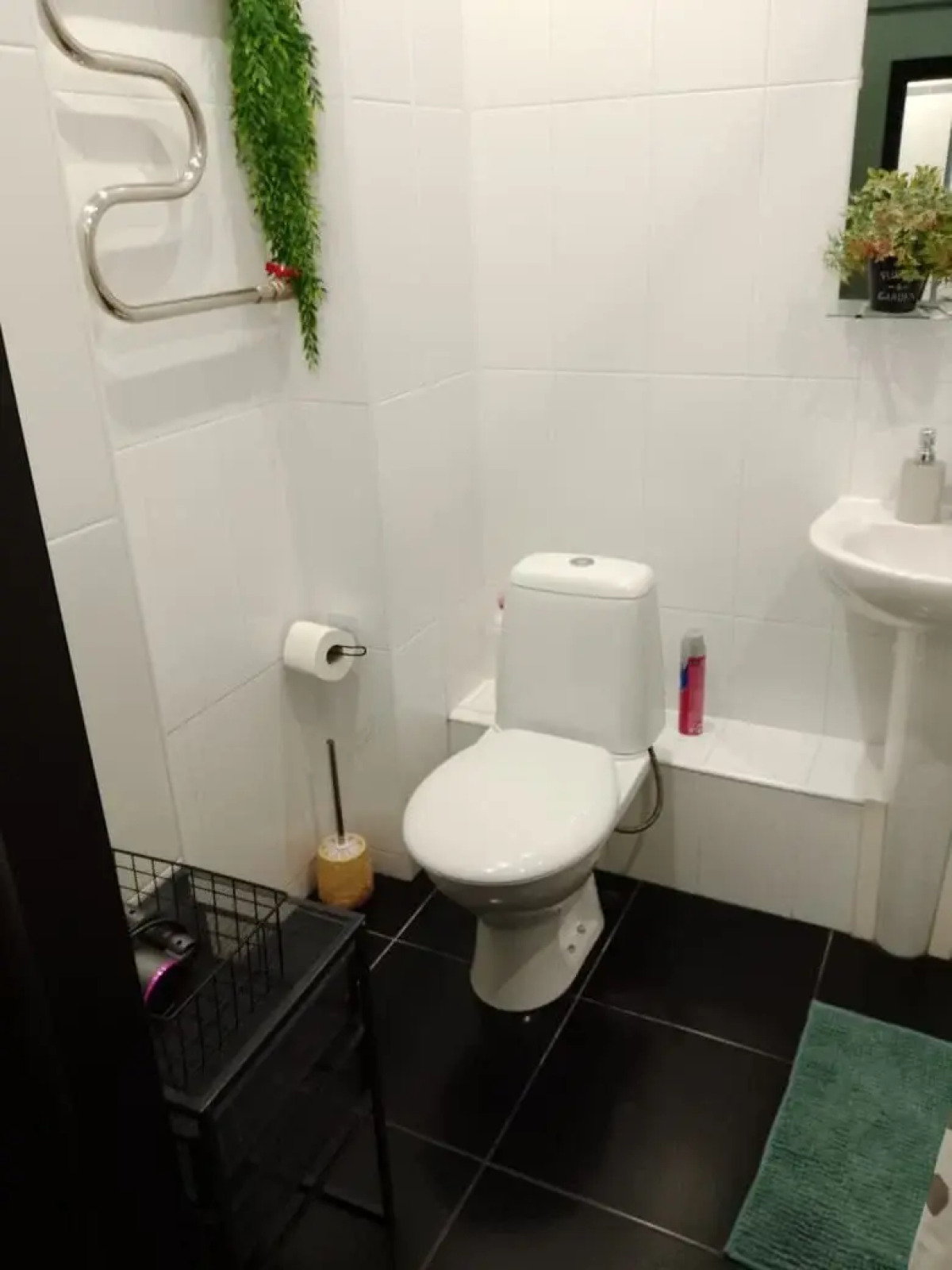 Квартира студия Уютно Всем в центре