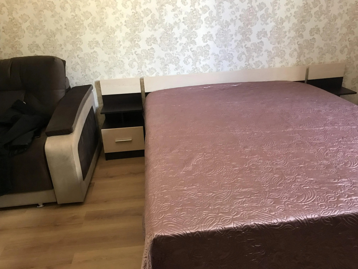 Апартаменты на улице Варварской