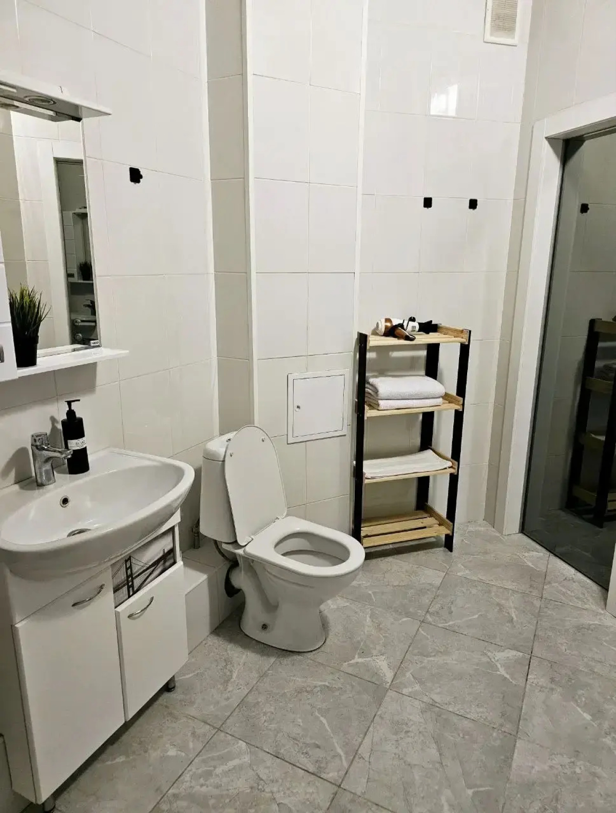 Квартира BGH Рядом с Мамаевым Курганом