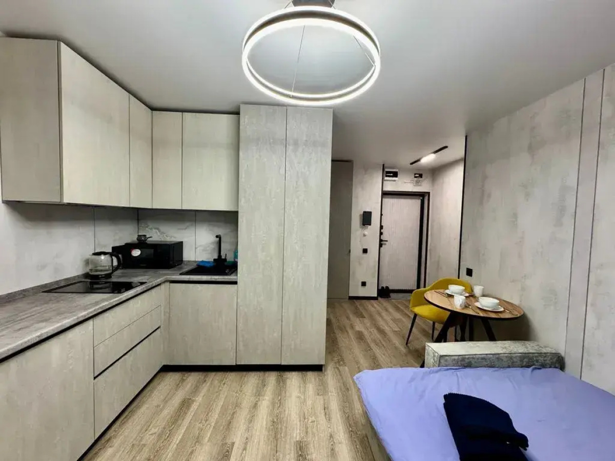 Квартира Студия у м Нагорная