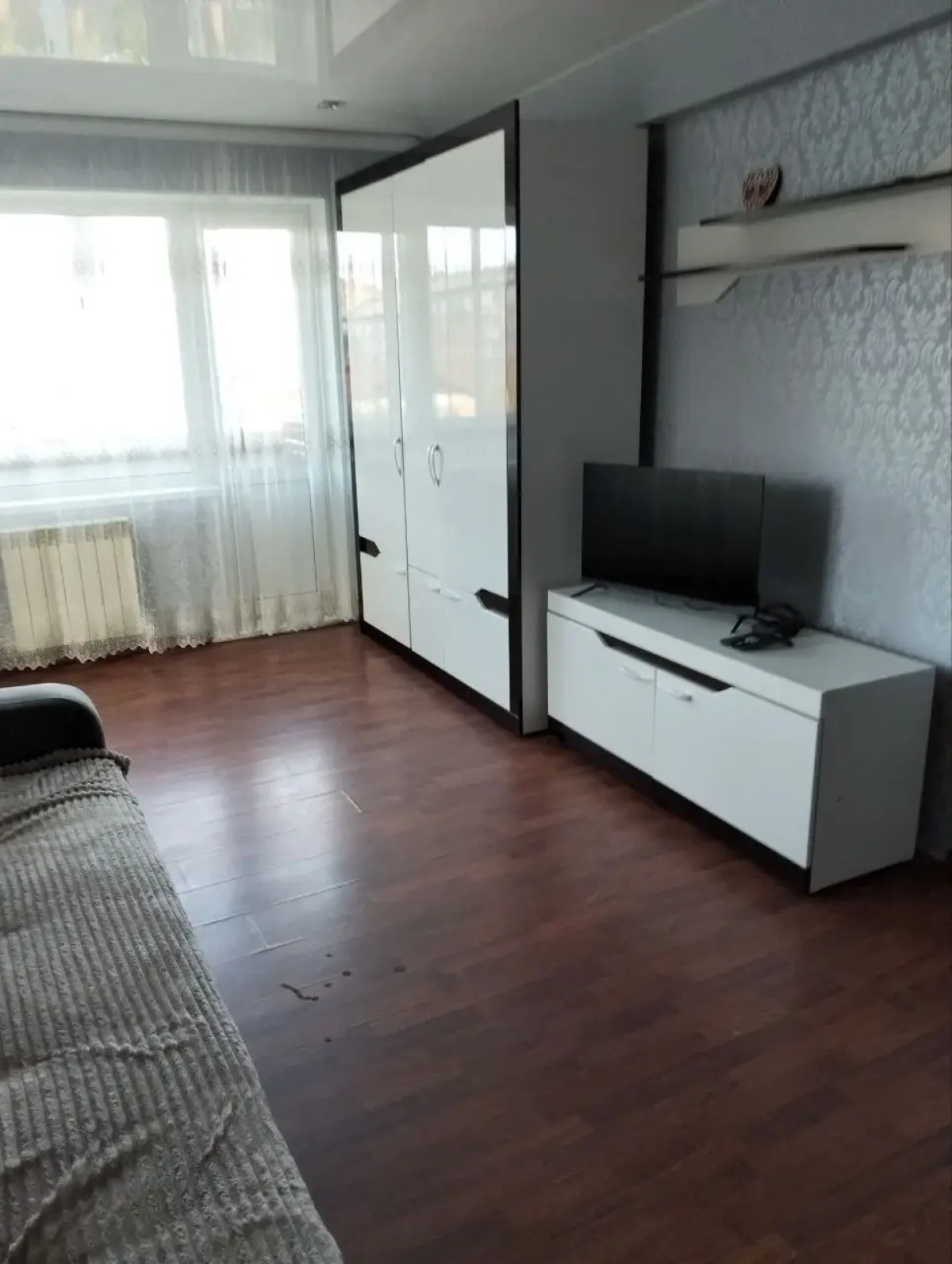 Квартира 2комн на ул.Жуковского 5, рядом с ФСК