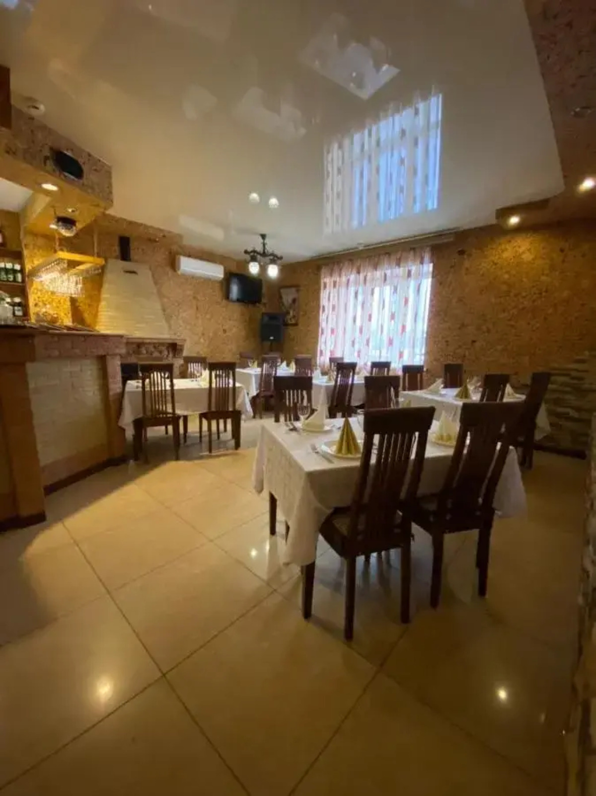 Отель Дилижанс