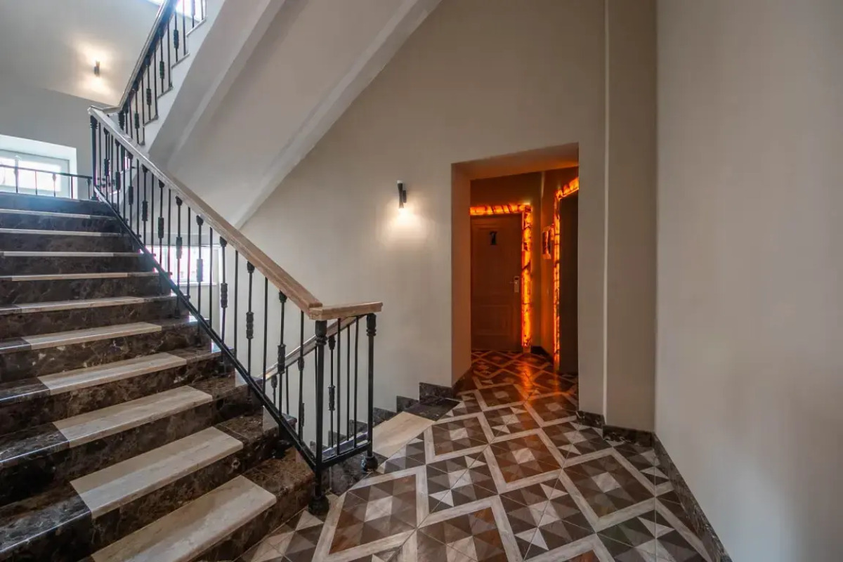 Квартира Agent Flat 1