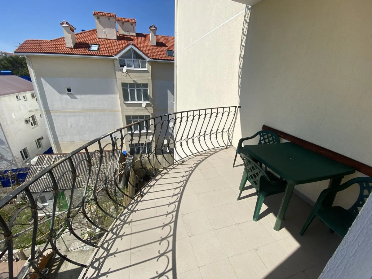 Апартаменты 201 Колхозная 9