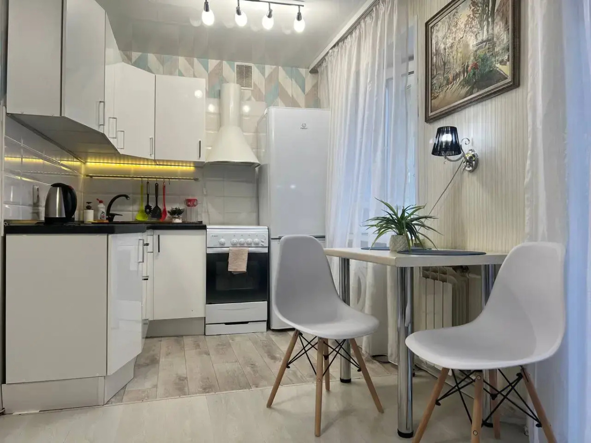 Апартаменты СИБИРЬ HOUSE на Набережной