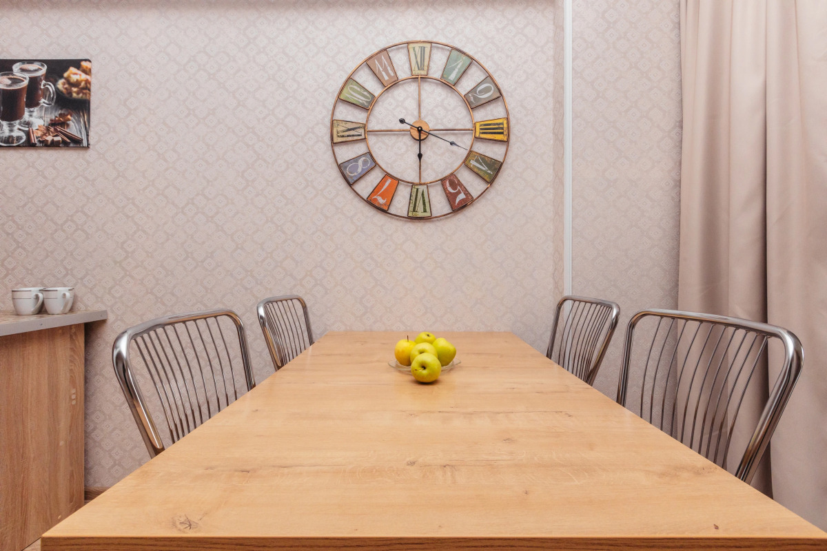 Апартаменты у Ривьеры