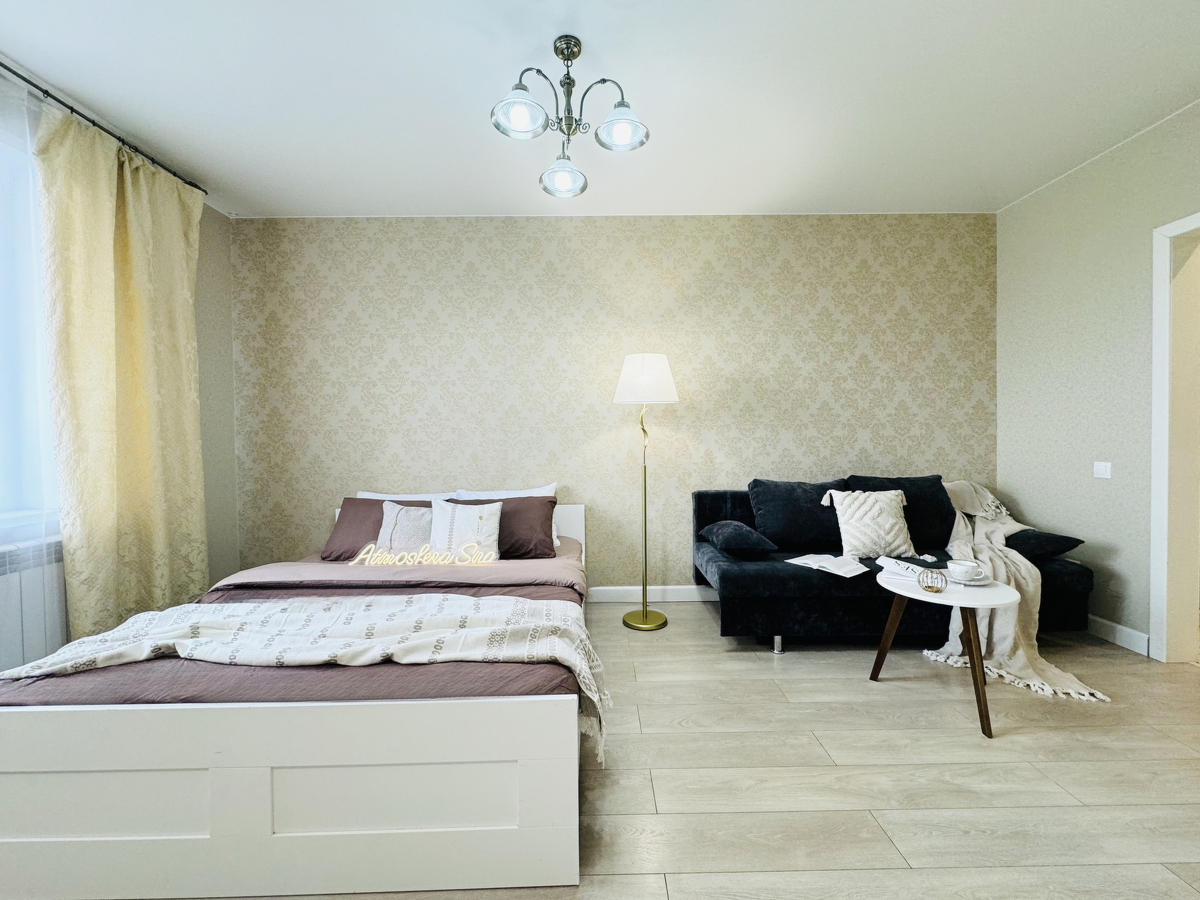 Квартира Atmosfera Sna в центре