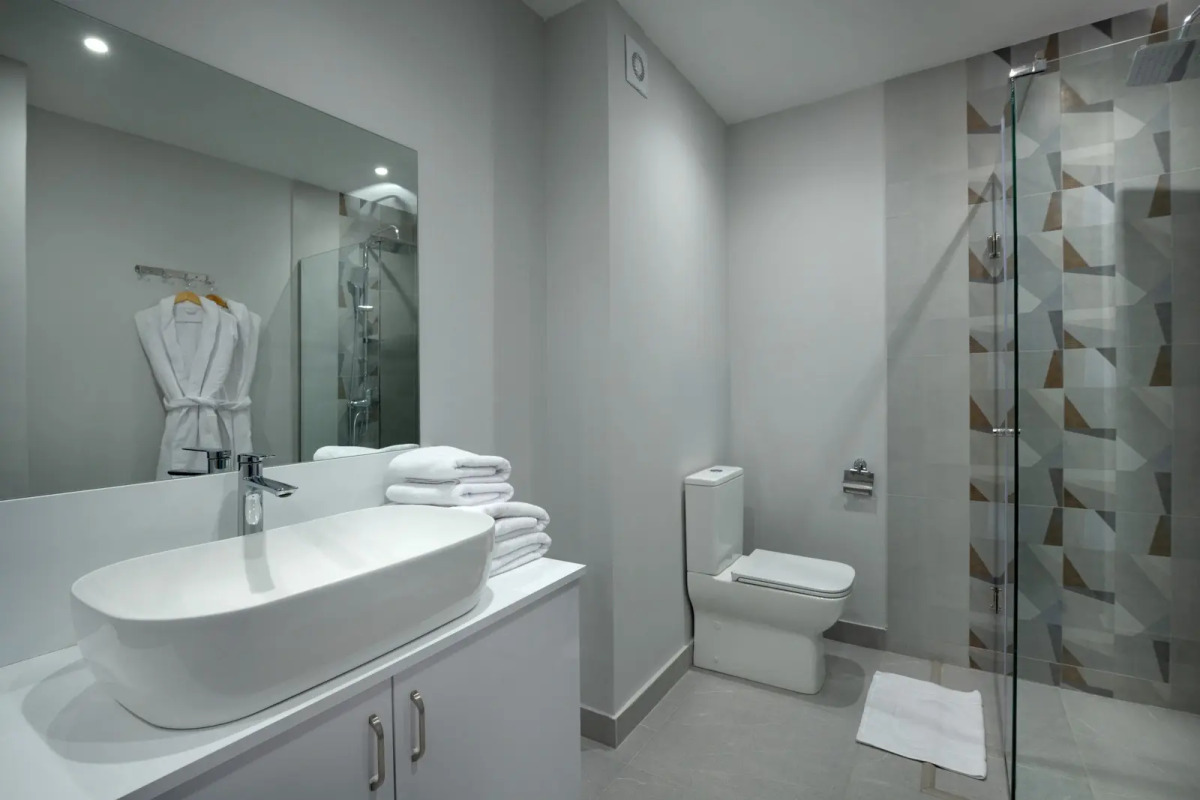 Отель Ani Forest Hills Resort