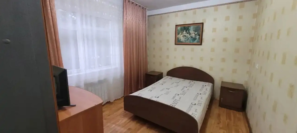 Гостевой Дом Адлер