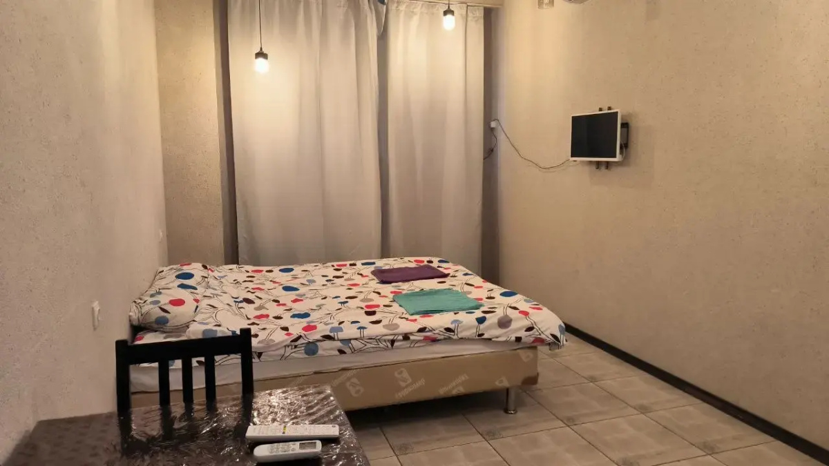 Квартира 1-ком студия эконом Нижегородский центральный район