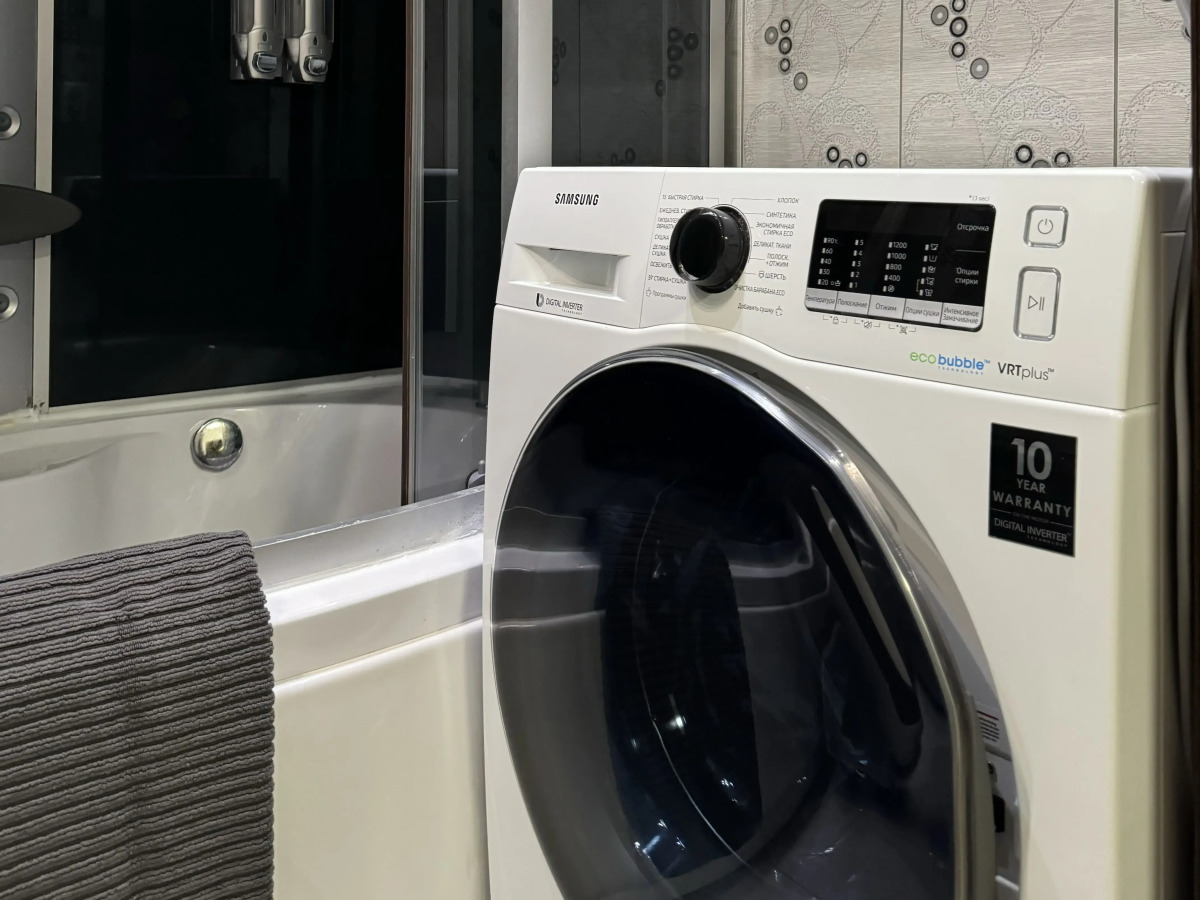 Апартаменты Олимпийская 67