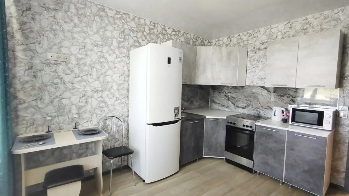 Квартира у аэропорта