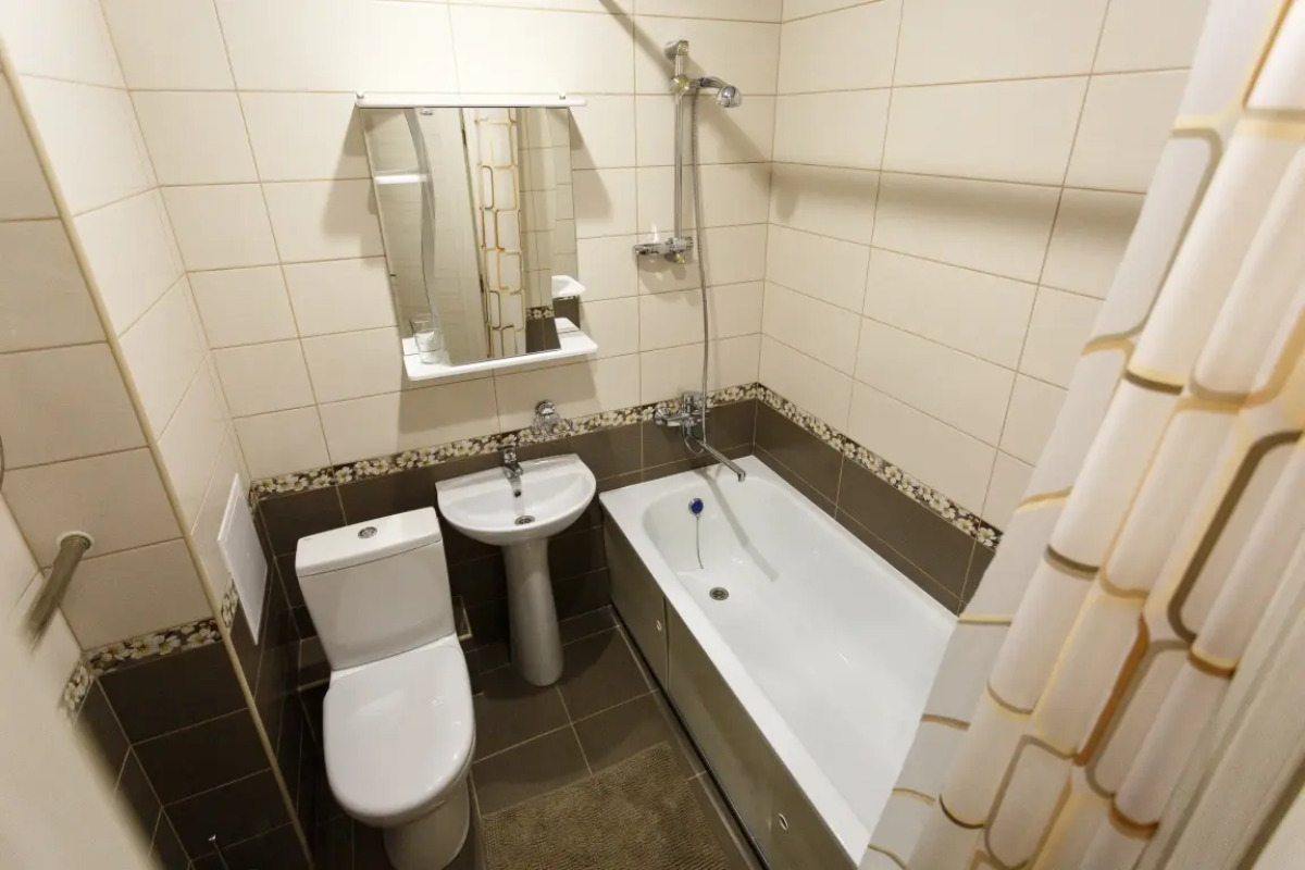 Апартаменты Хочу Приехать на Чехова 18 4