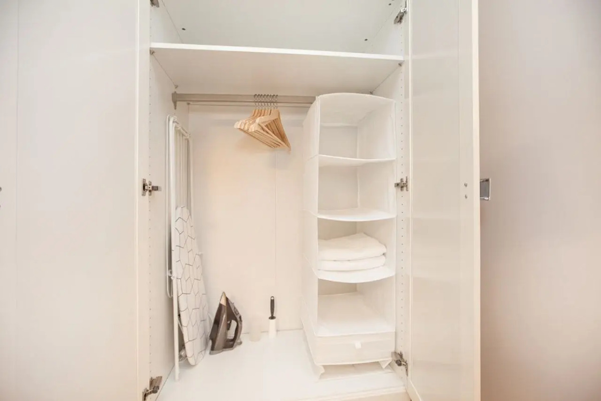 Уютная Квартира для Семьи