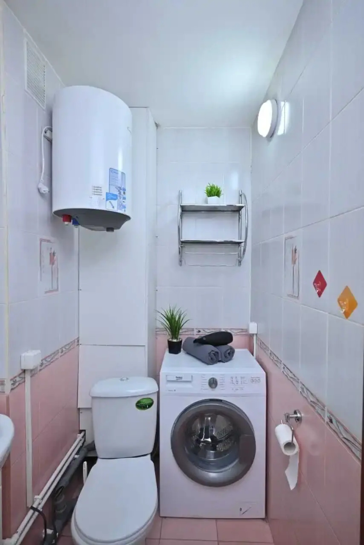 Квартира Однокомнатная Рядом с Автовокзалом