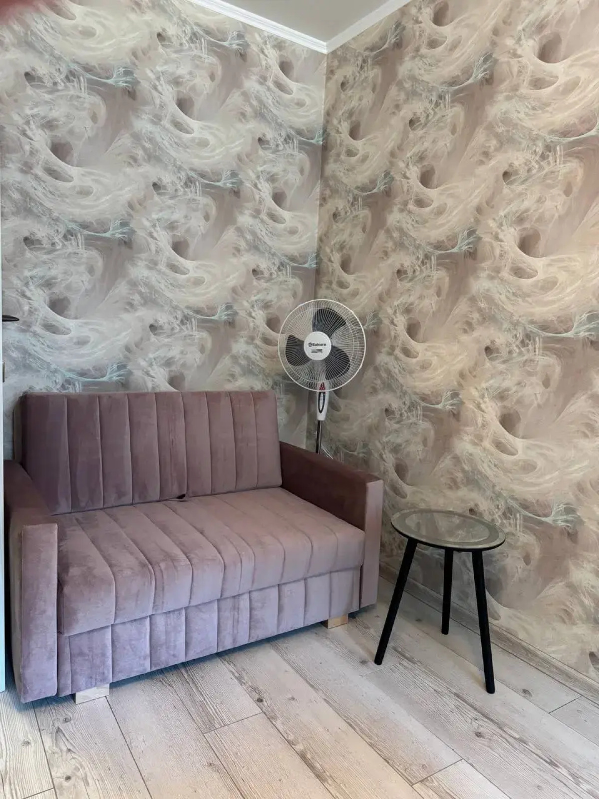 Квартира Мишка на Заречном — домашний уют рядом с прогулочными тропами