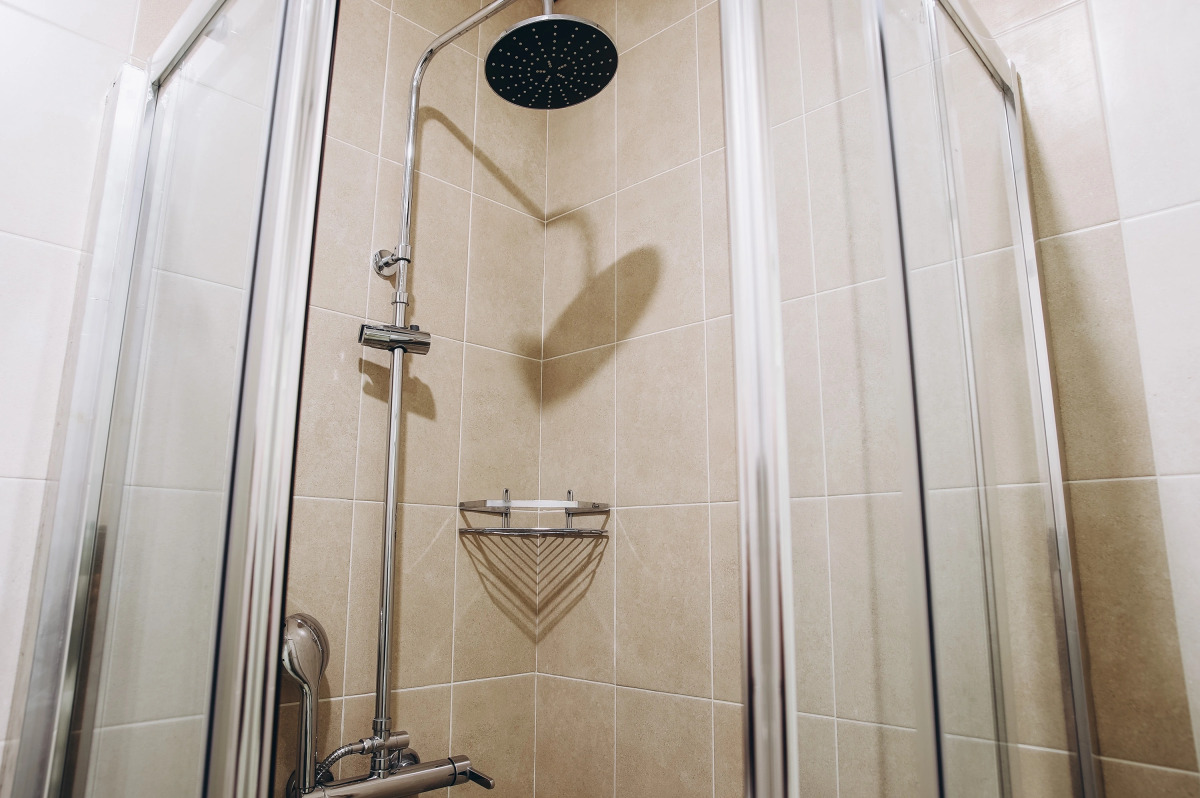 Мебелированные комнаты на ул.Конституции 24А г.Сочи