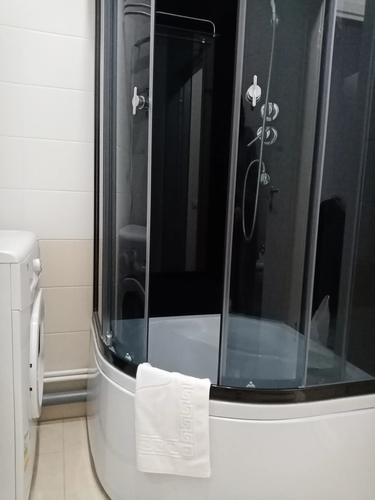 Квартира Уютная студия у метро