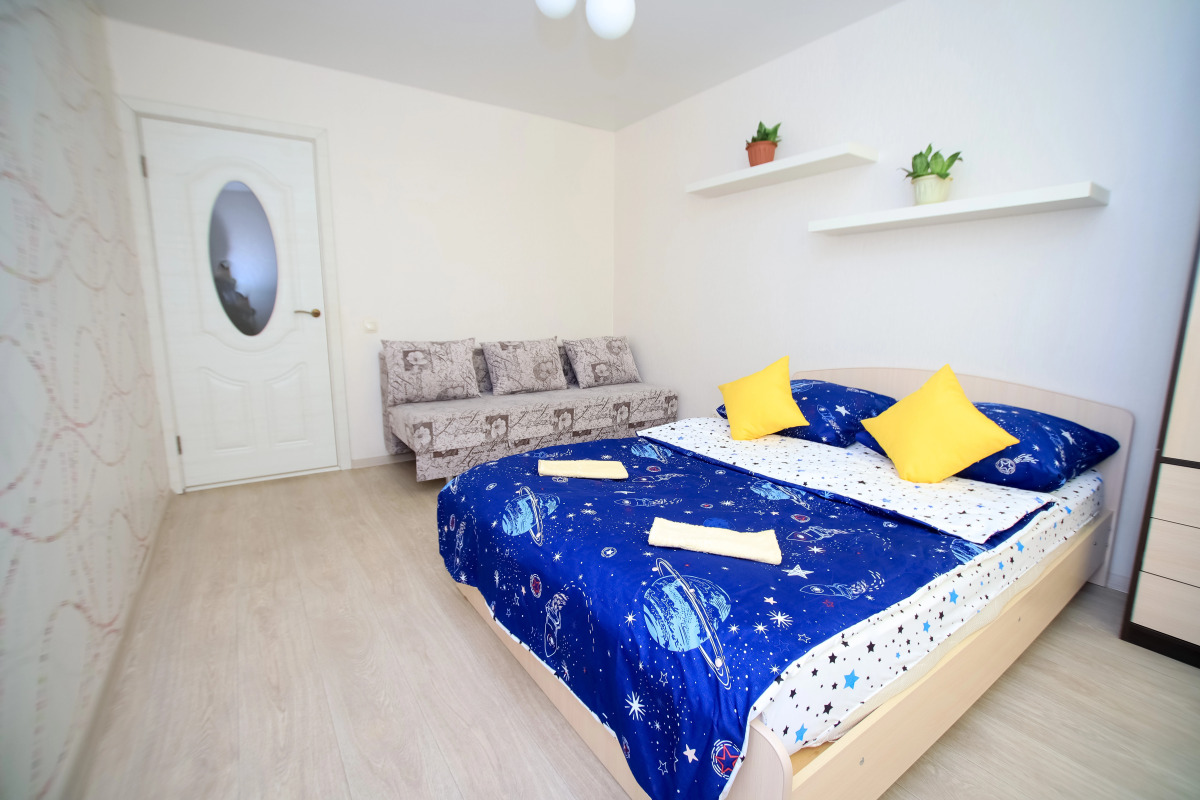 Квартира Уютный Дом