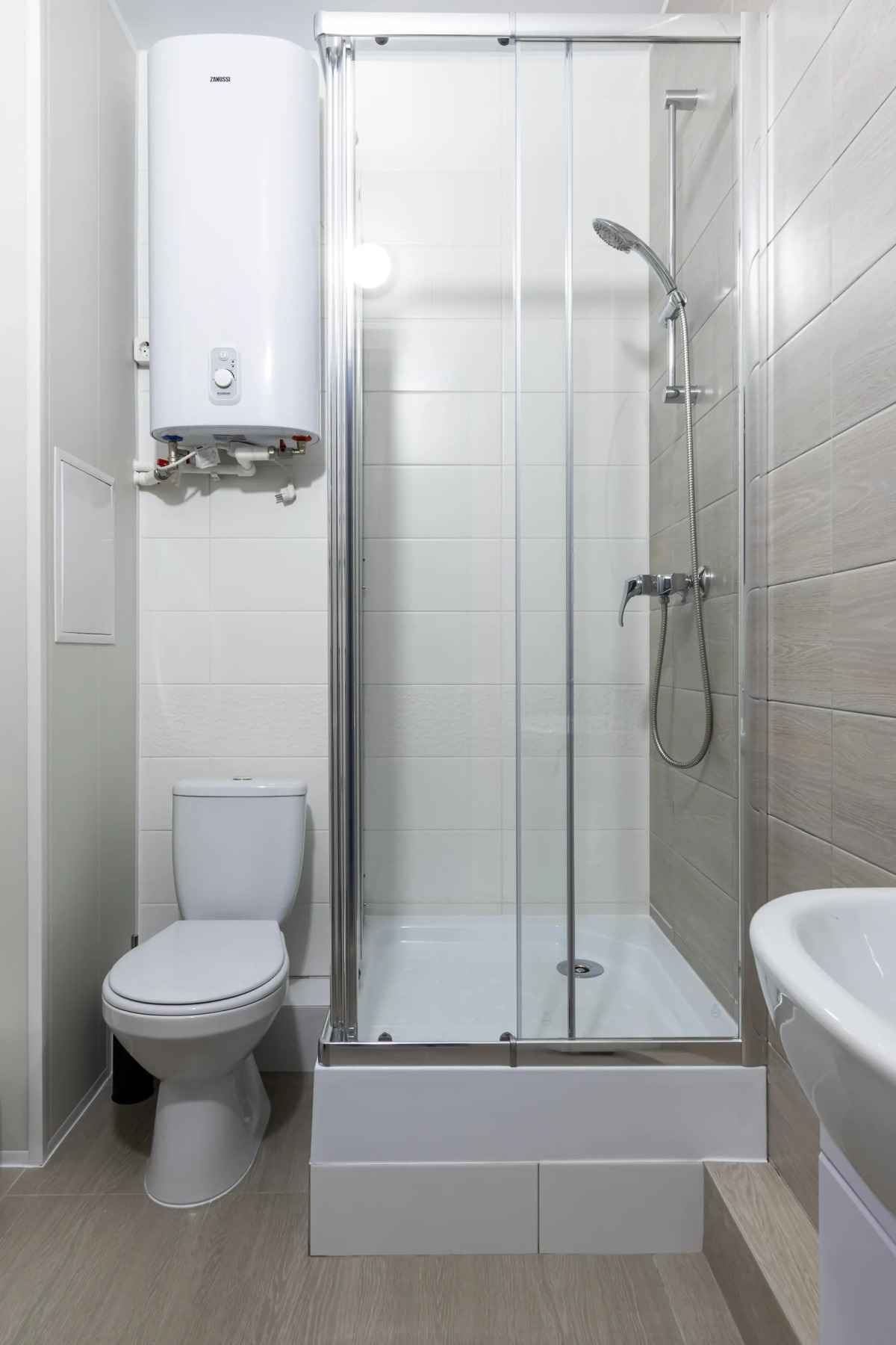 Апартаменты Olivia