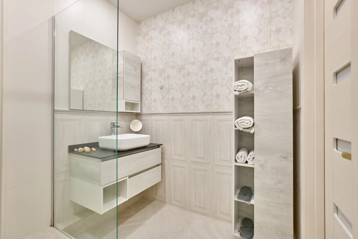 Квартира Уютный Дом в ЖК Гулливер