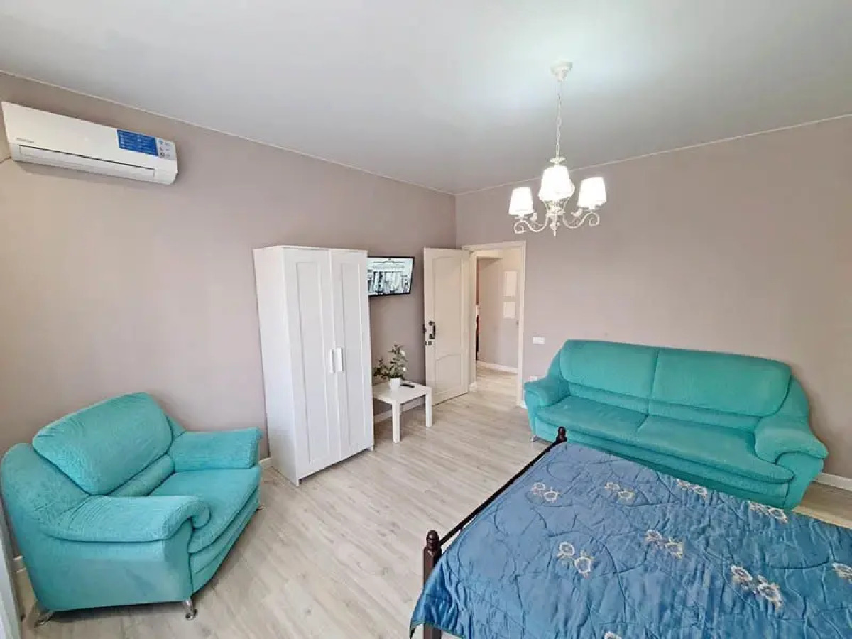 Отдельный коттедж Кубанский дворик 3