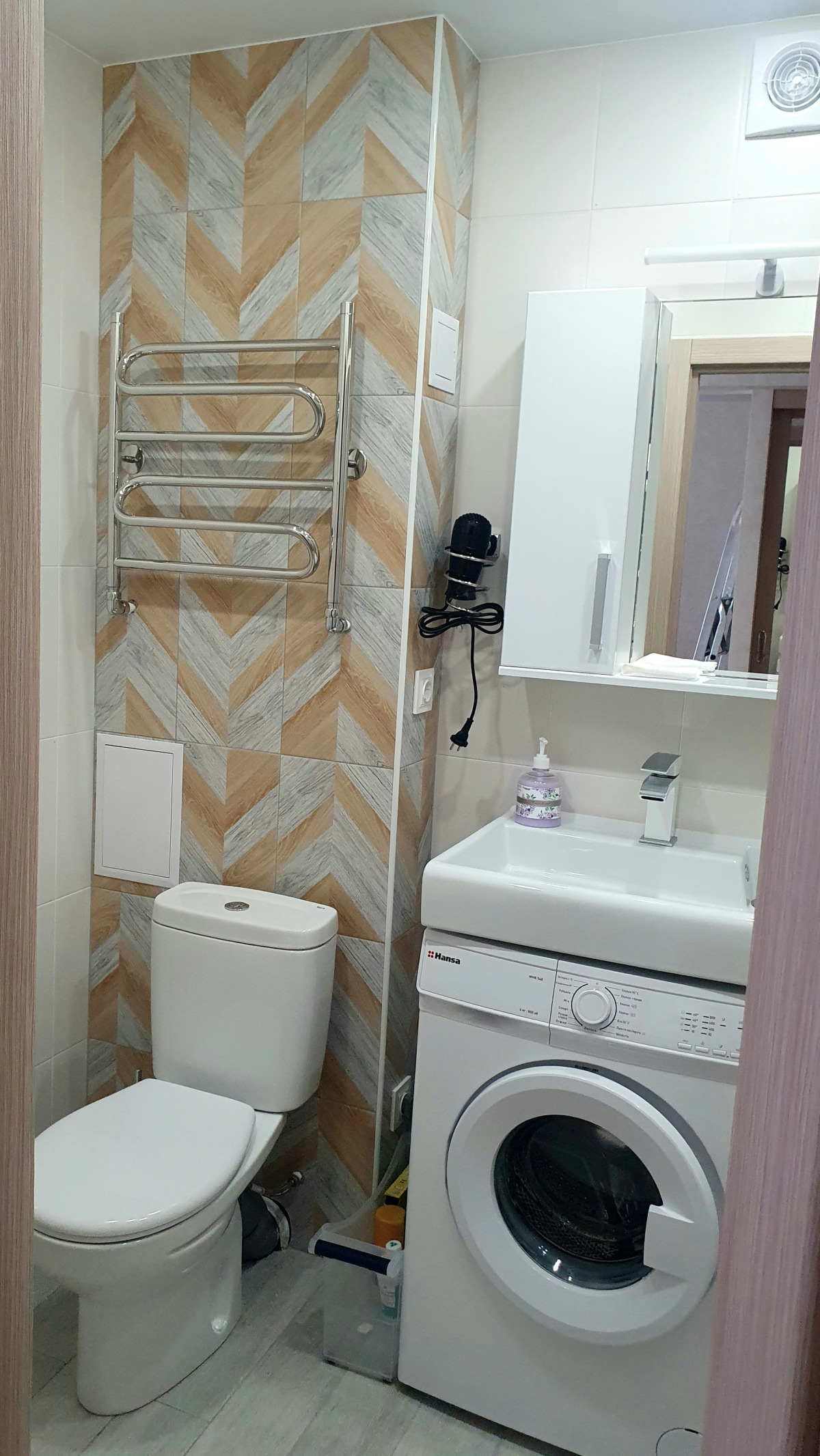 Квартира Байкал интурист