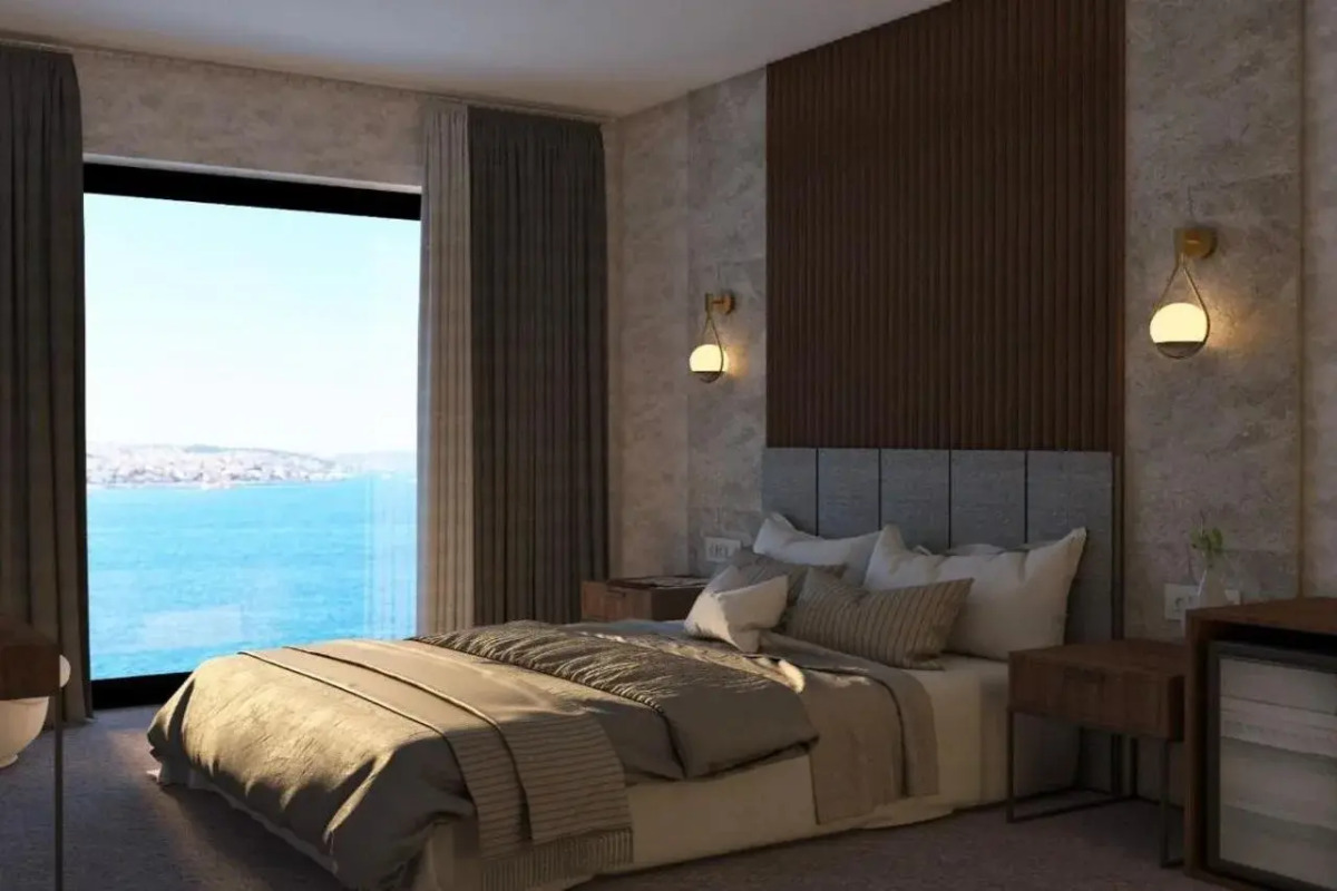 Ring Stone Hotels Bosphorus