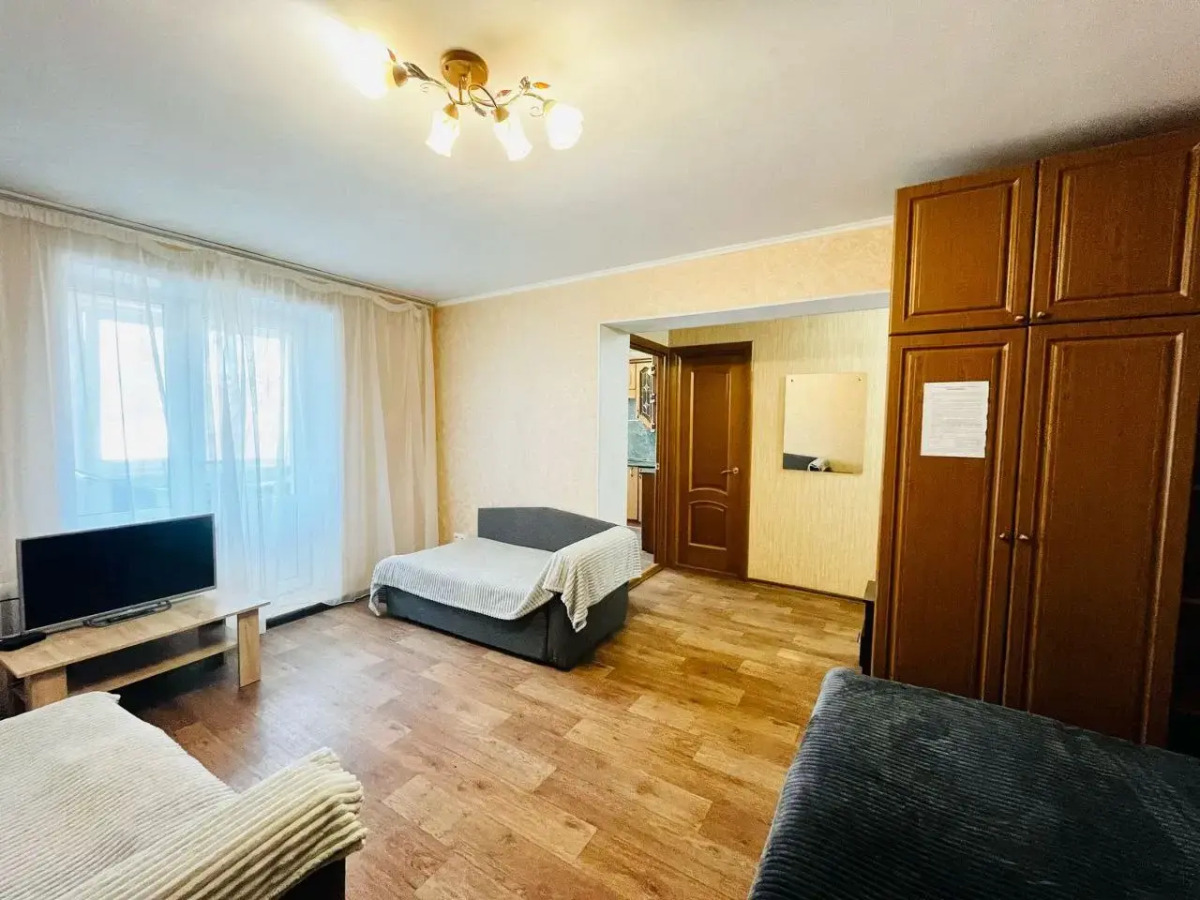 Квартира Чичканова 89