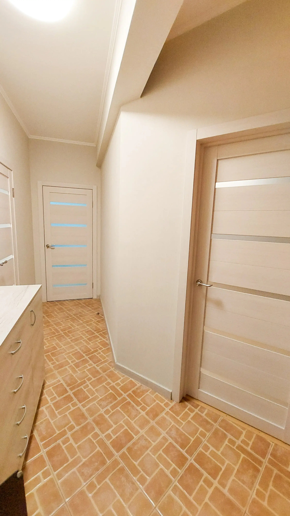 Квартира Тепло на Энгельса