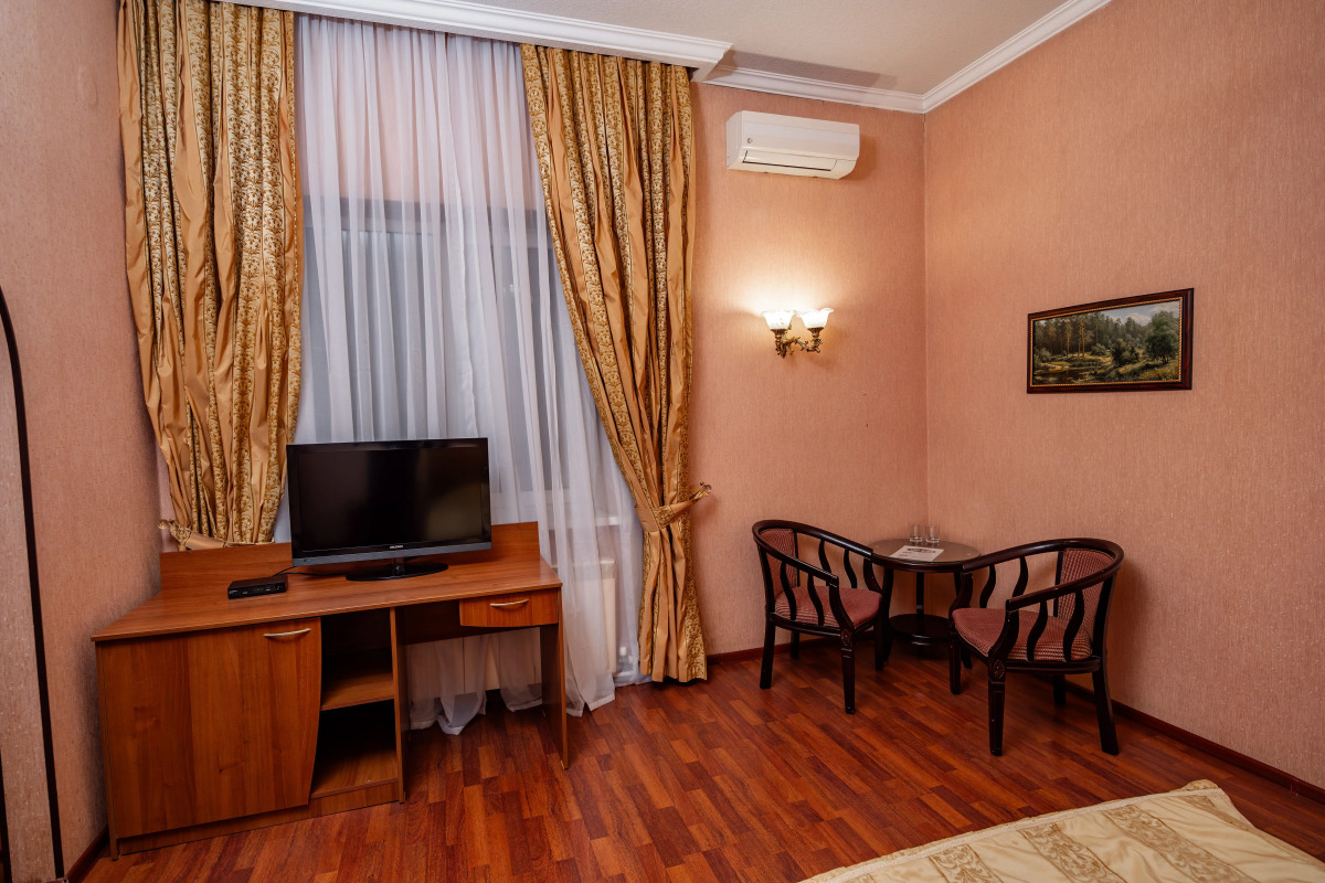 Отель Варадеро