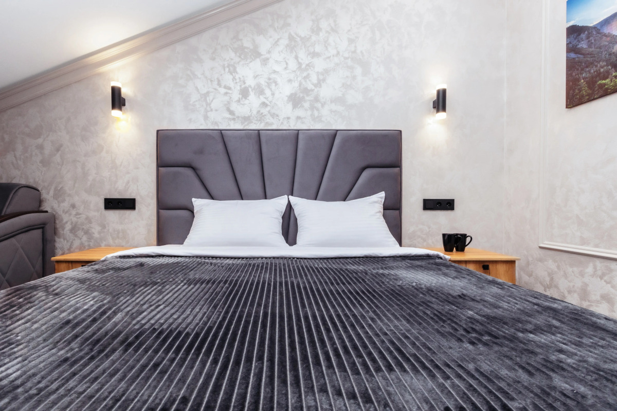 Апартаменты в самом центре Красной Поляны