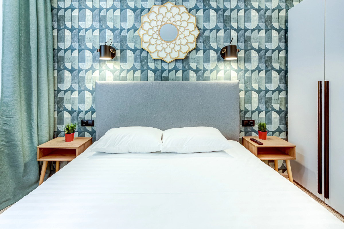 Апартаменты Ingria Fontanka