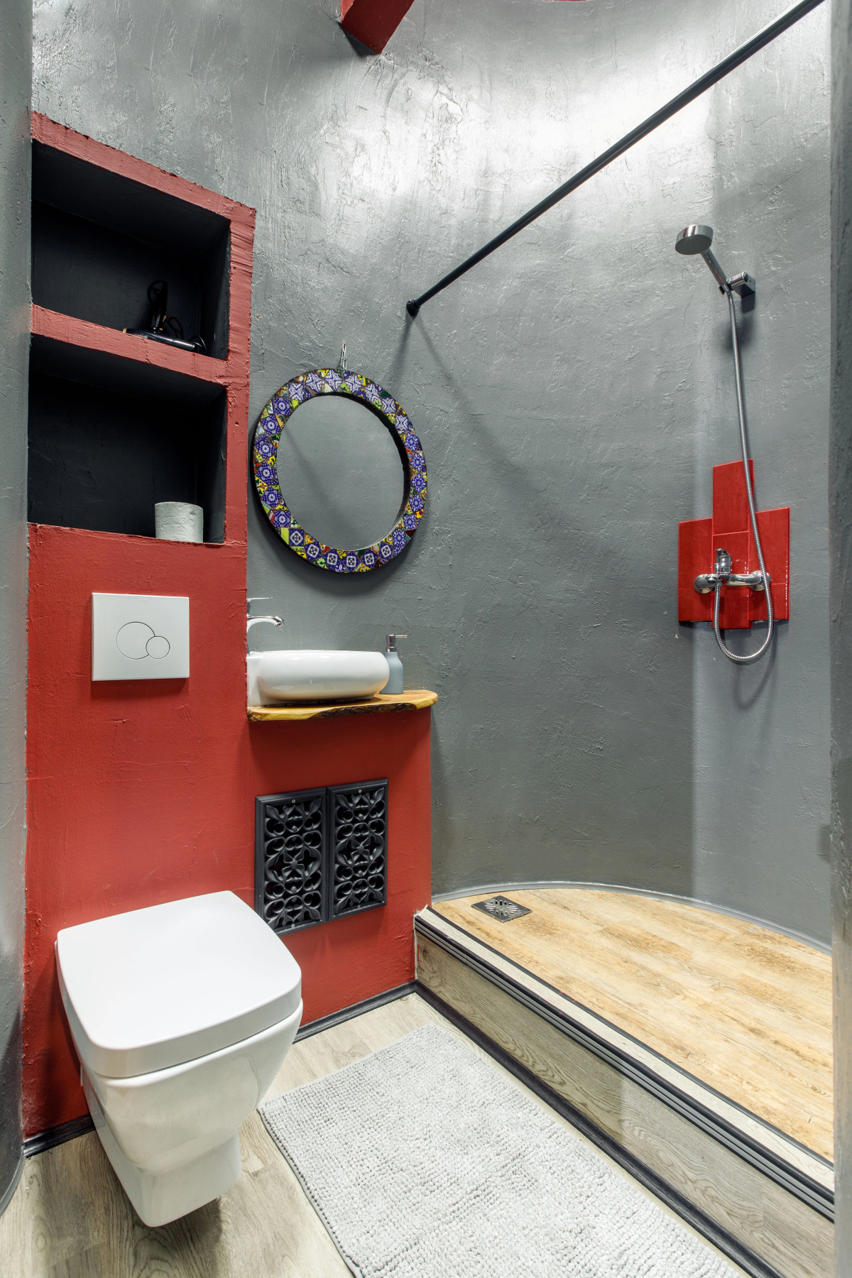 Апартаменты 1 Noble Apartments Большая Морская 21