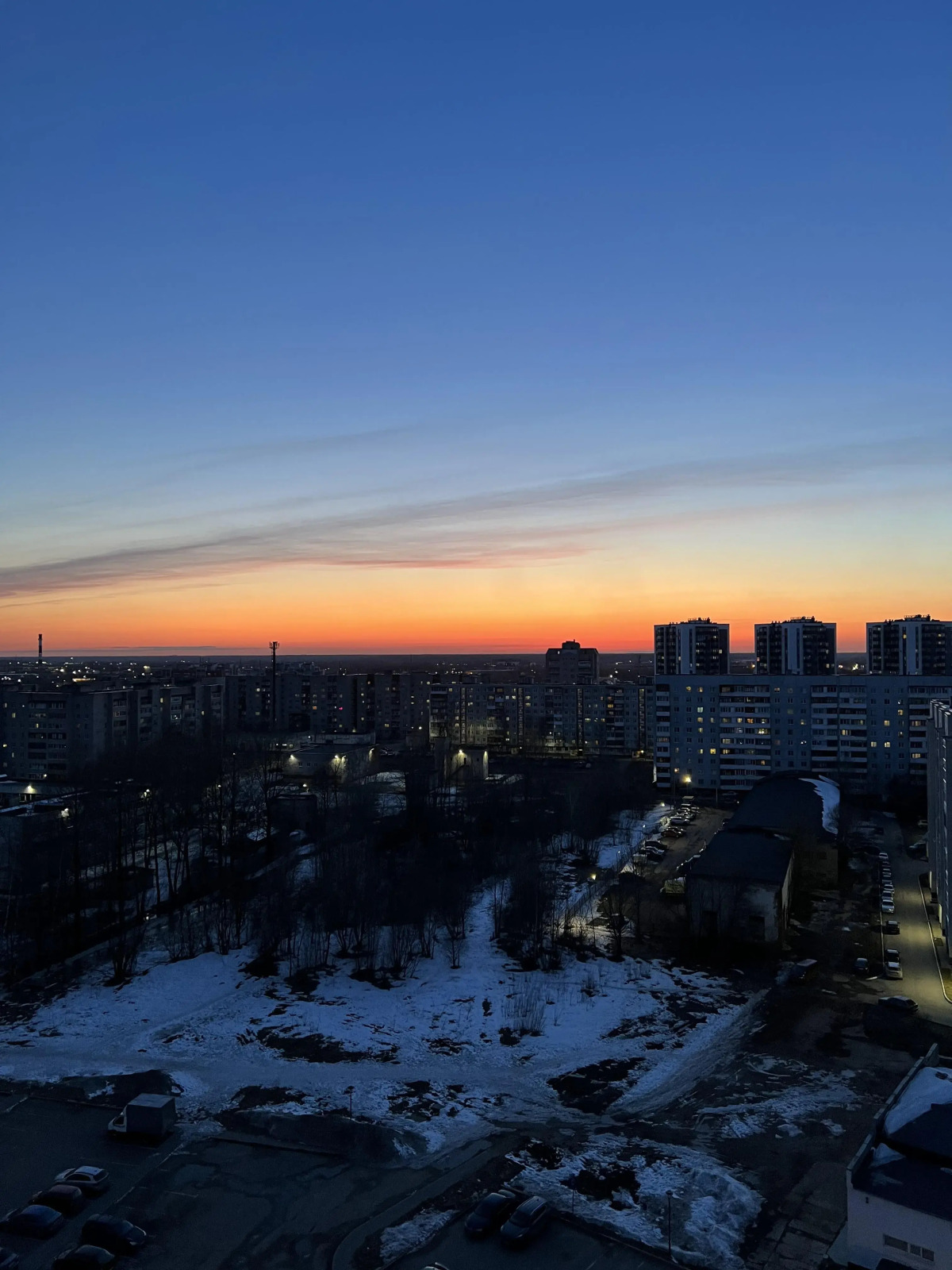 Апартаменты Квартира-студия Loft