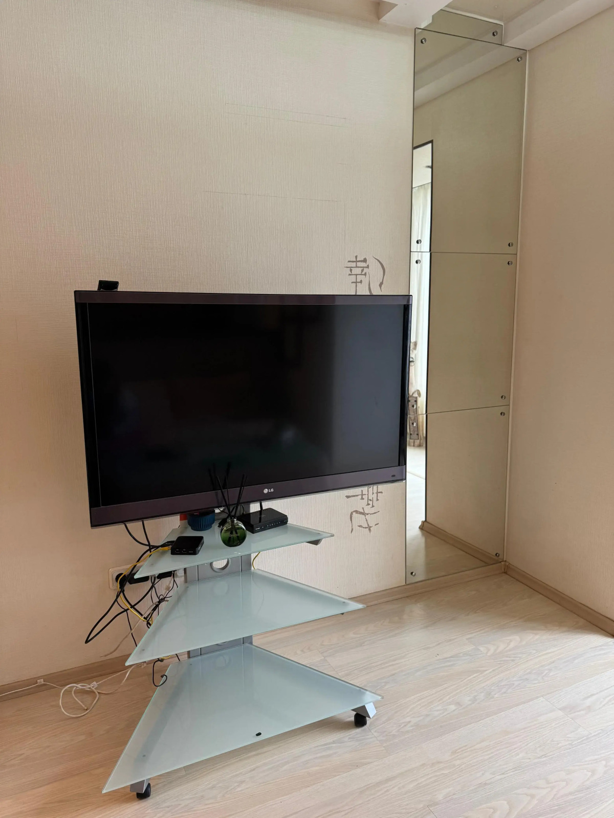 Квартира Однокомнатная на Тигровой