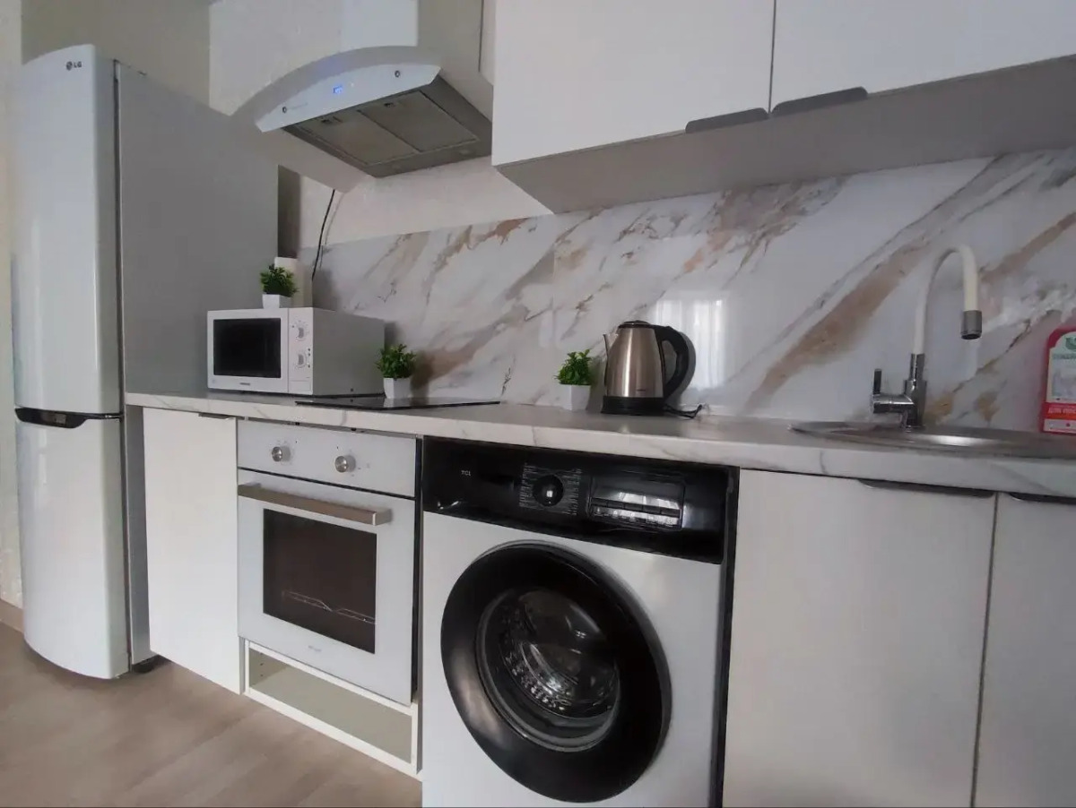 Апартаменты Семейные TatAparts Индиго